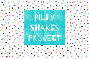 billy shakes