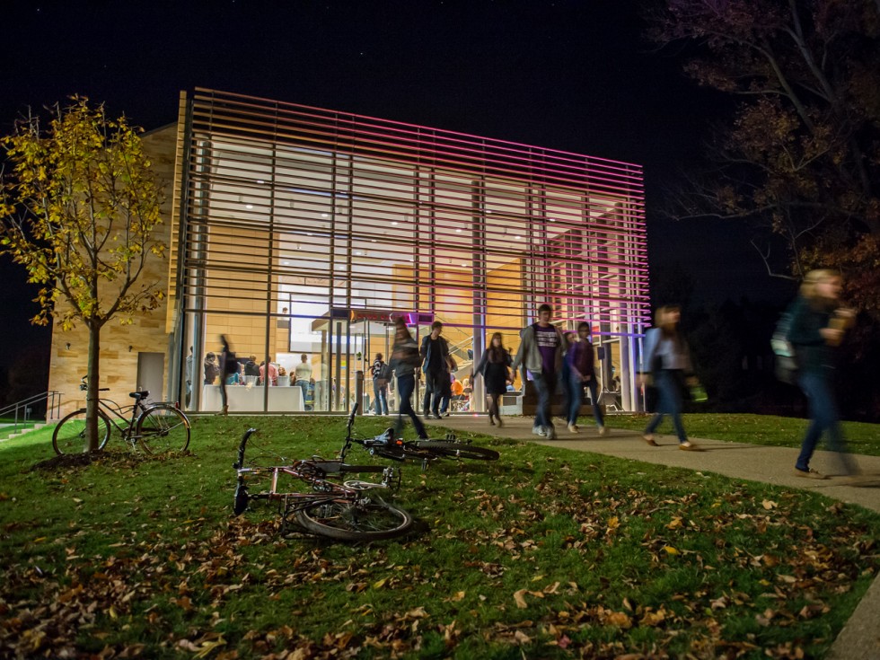 Art History Kenyon College