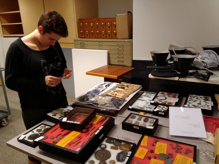 Art History Kenyon College