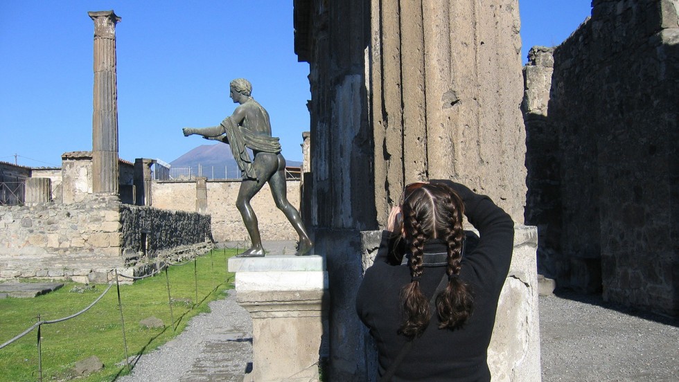 Art History Kenyon College