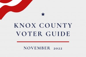 Knox County Voter Guide