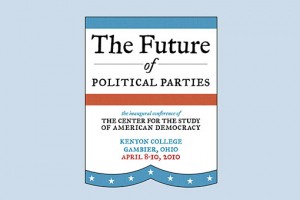 Future of Political Parties