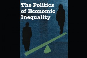 The Politics of Economic Inequality